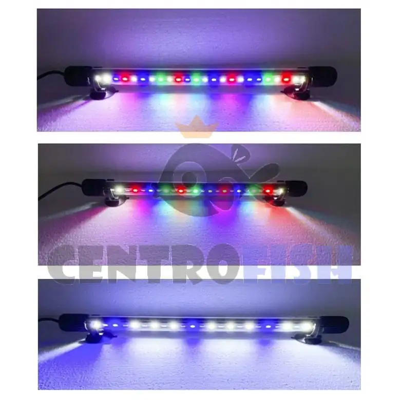 LAMPARA SUMERGIBLE 85cm COD. DEE-L72 4