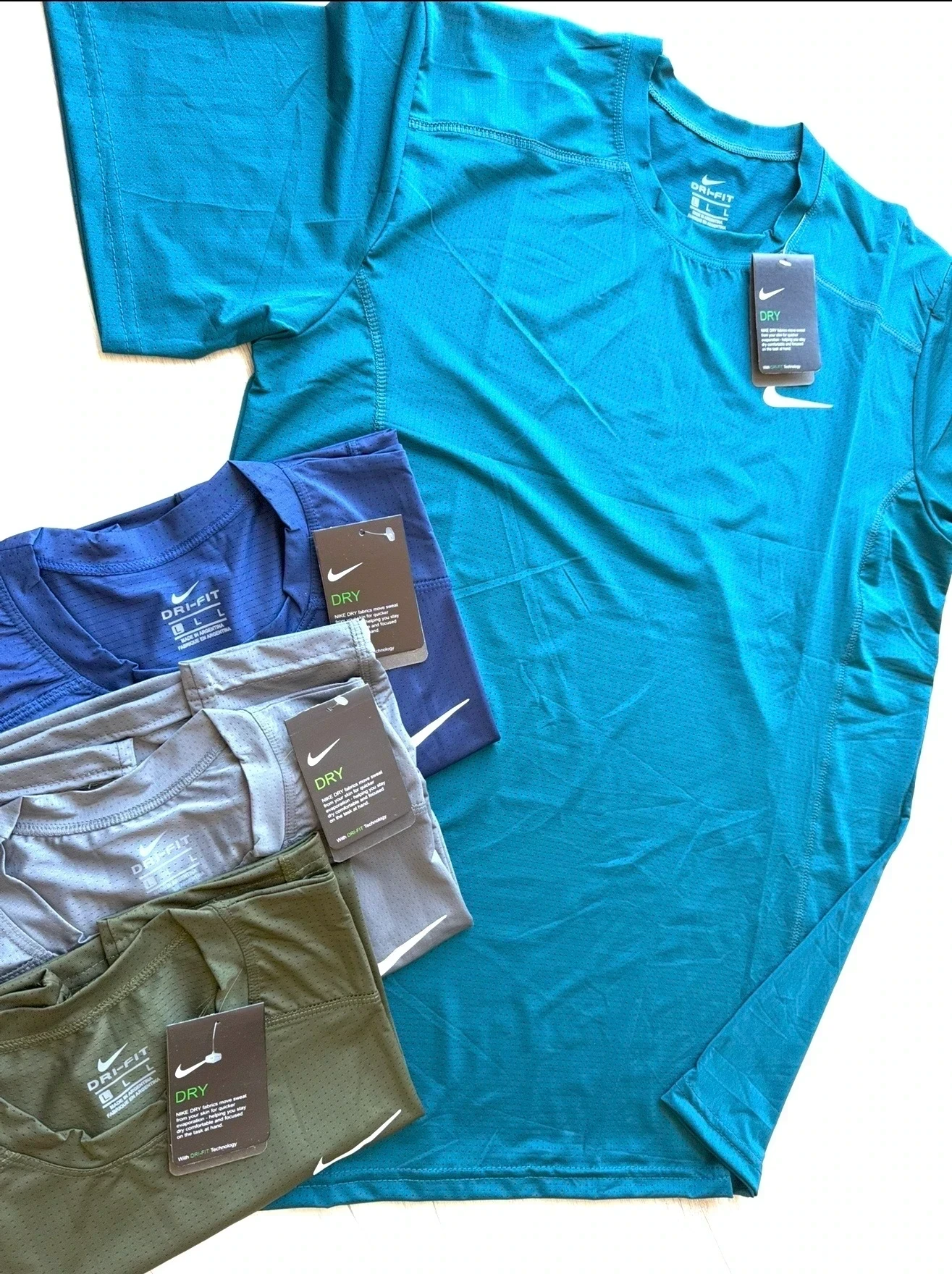 DRI FIT PRRMIUM