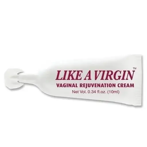 Like a Virgin 10ml