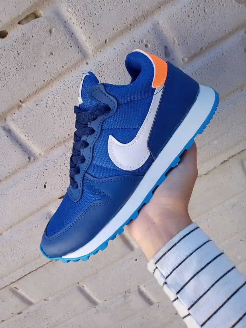 Zapatillas nike 