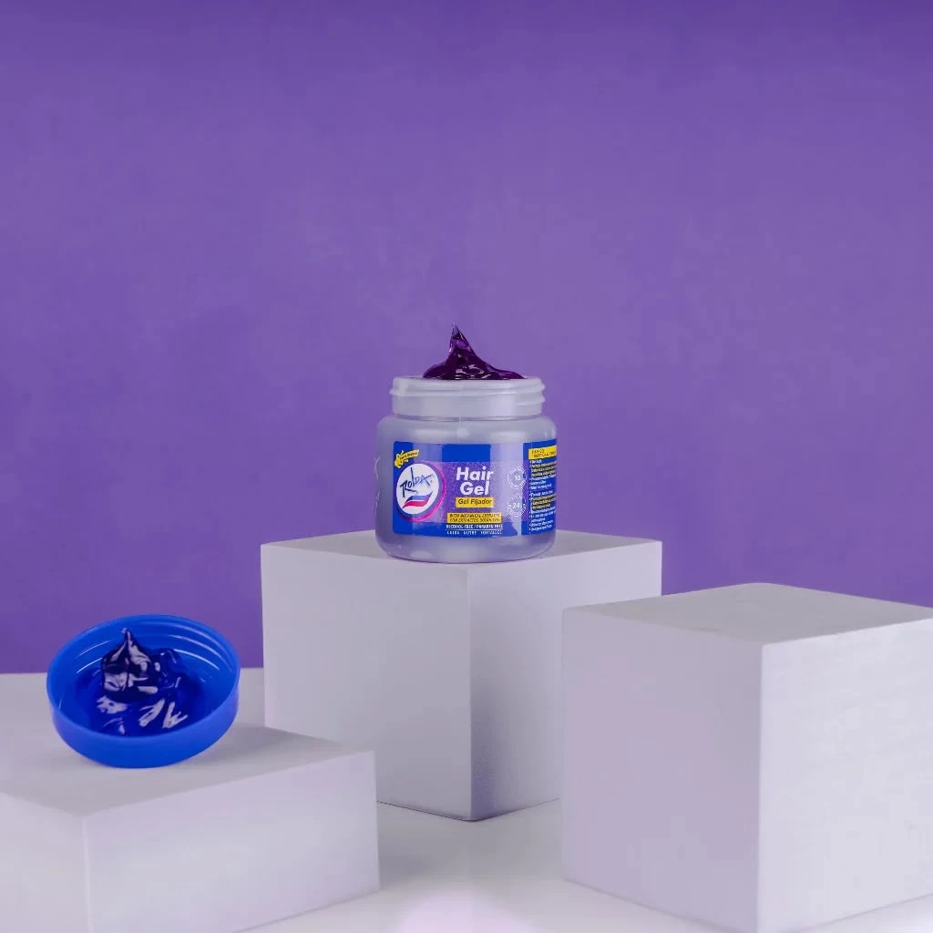 rolda gel de cabello x120g morada.jfif