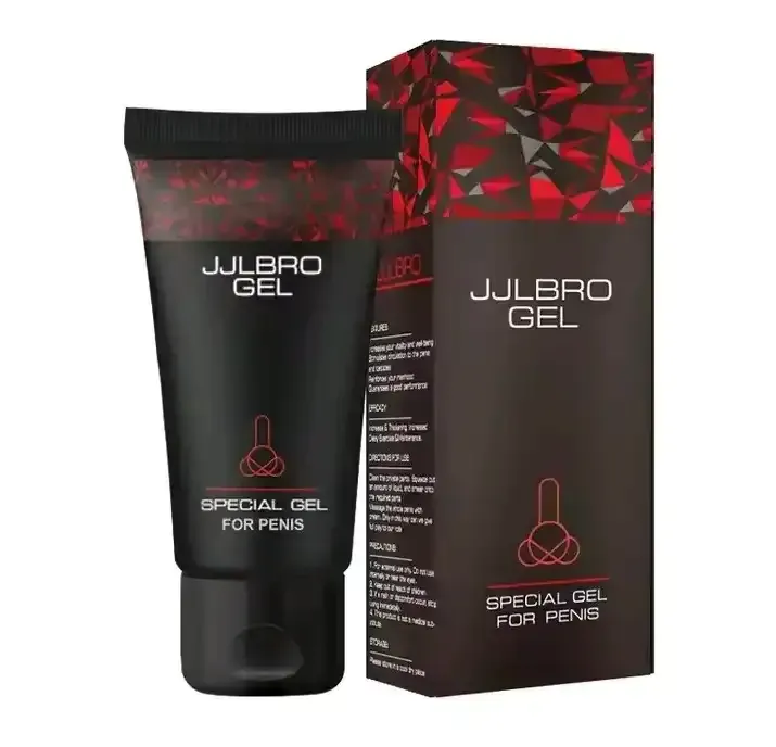 JJLBRO Gel