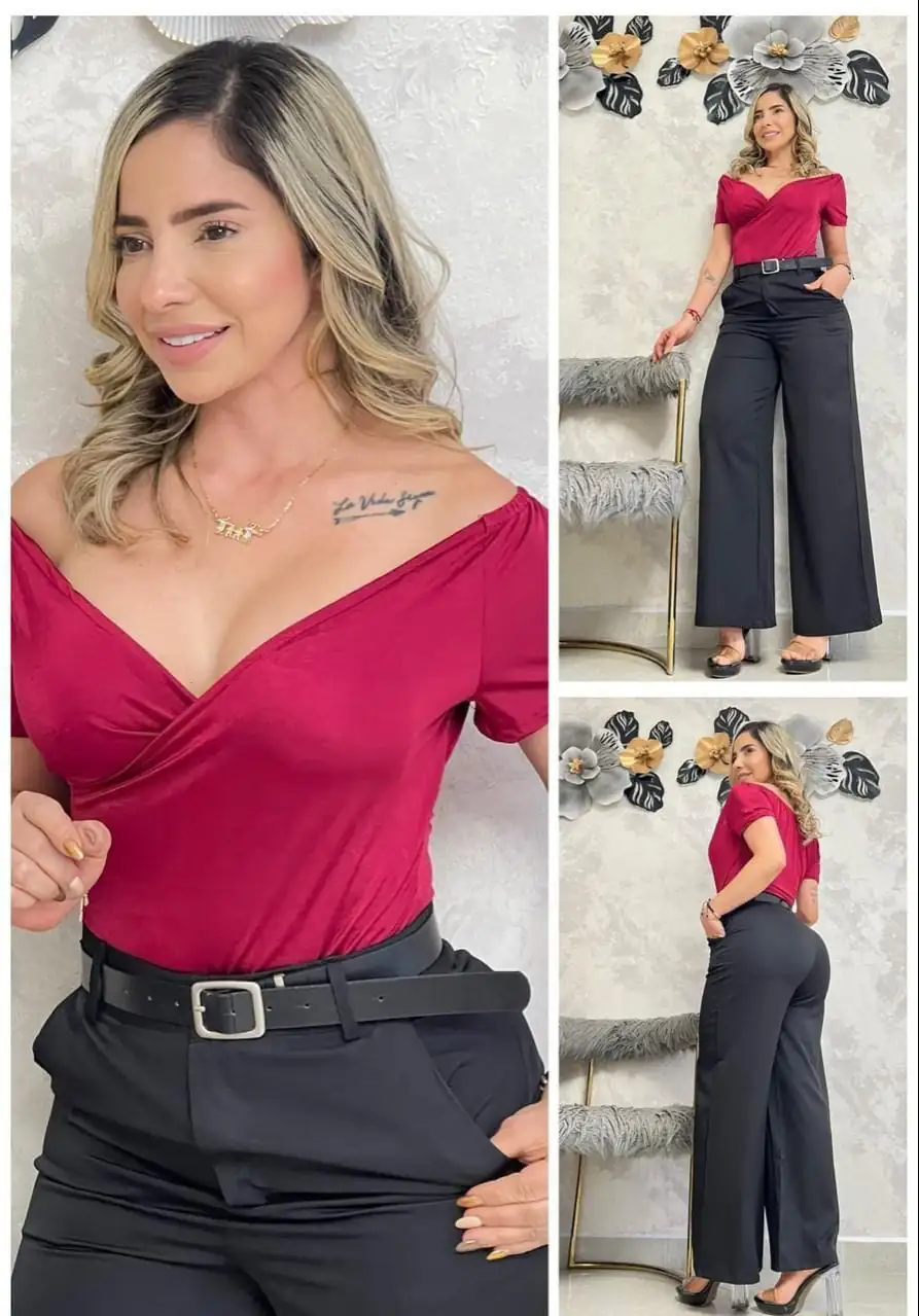 ✨ Espectacular Conjunto  Skye 😻✨ 4