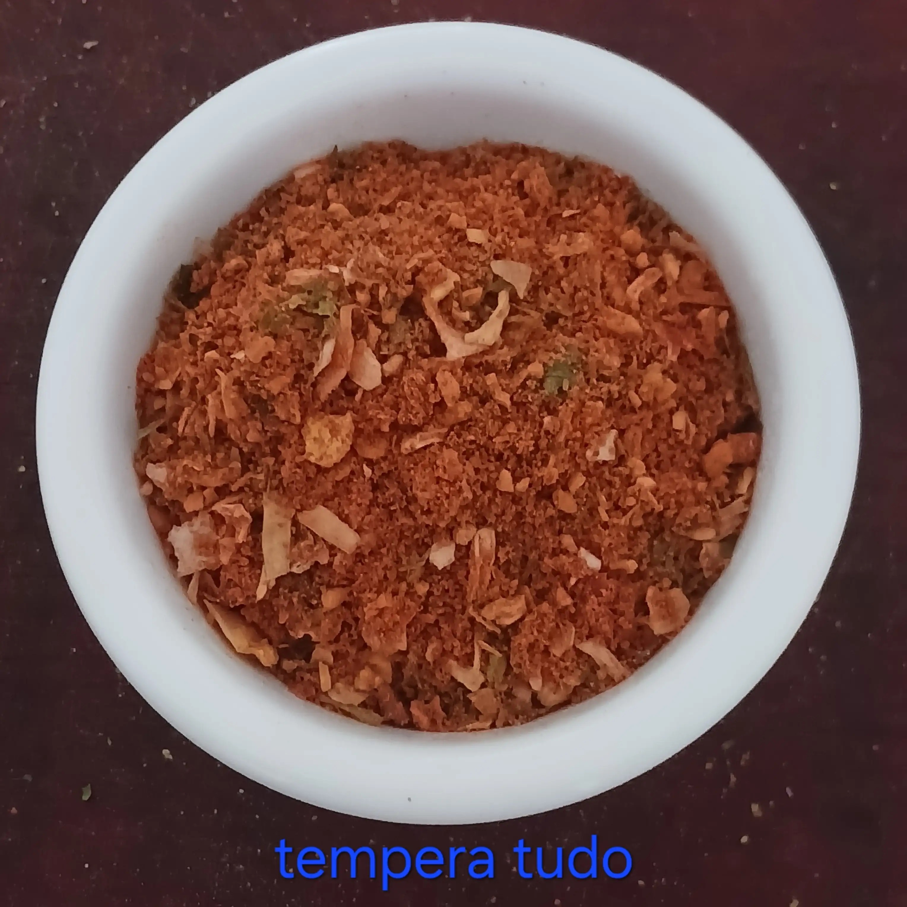 TEMPERA TUDO 100GR 