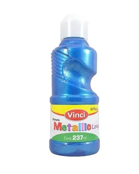 PINTURA DIGITAL METALICO  237 ML 22803 DIXON