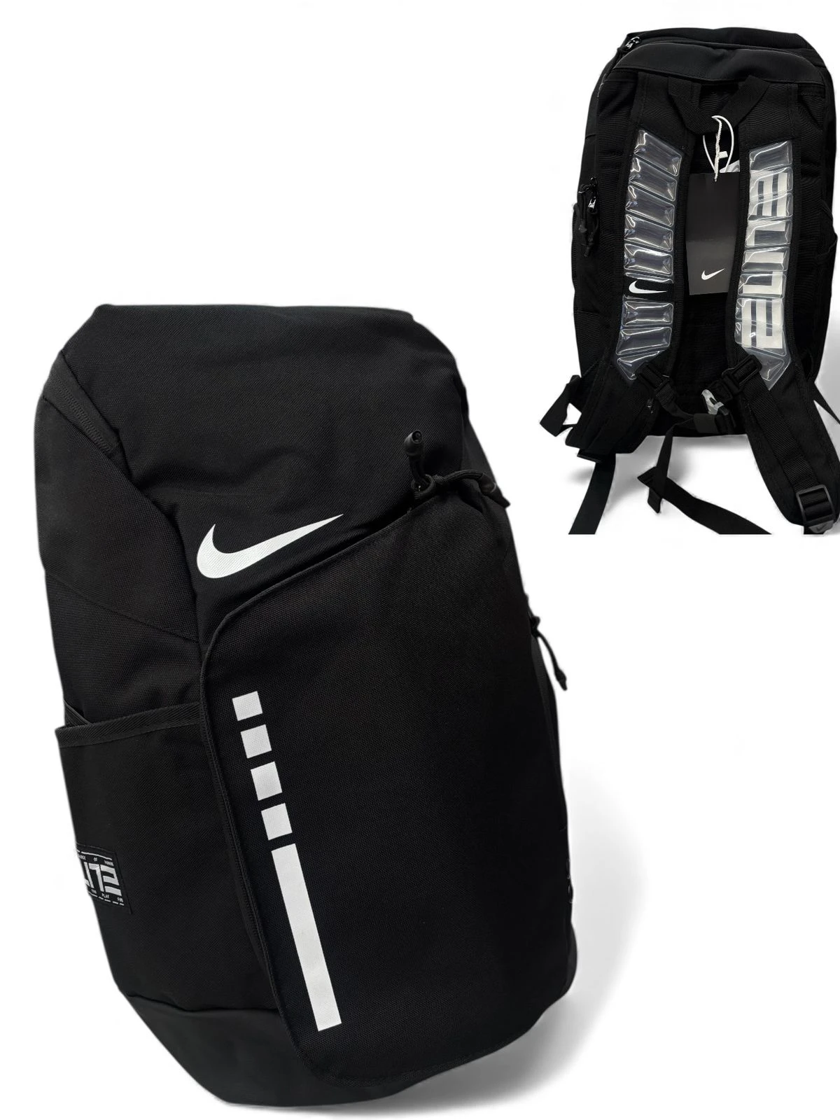 Mochila Nike Hoops Elite