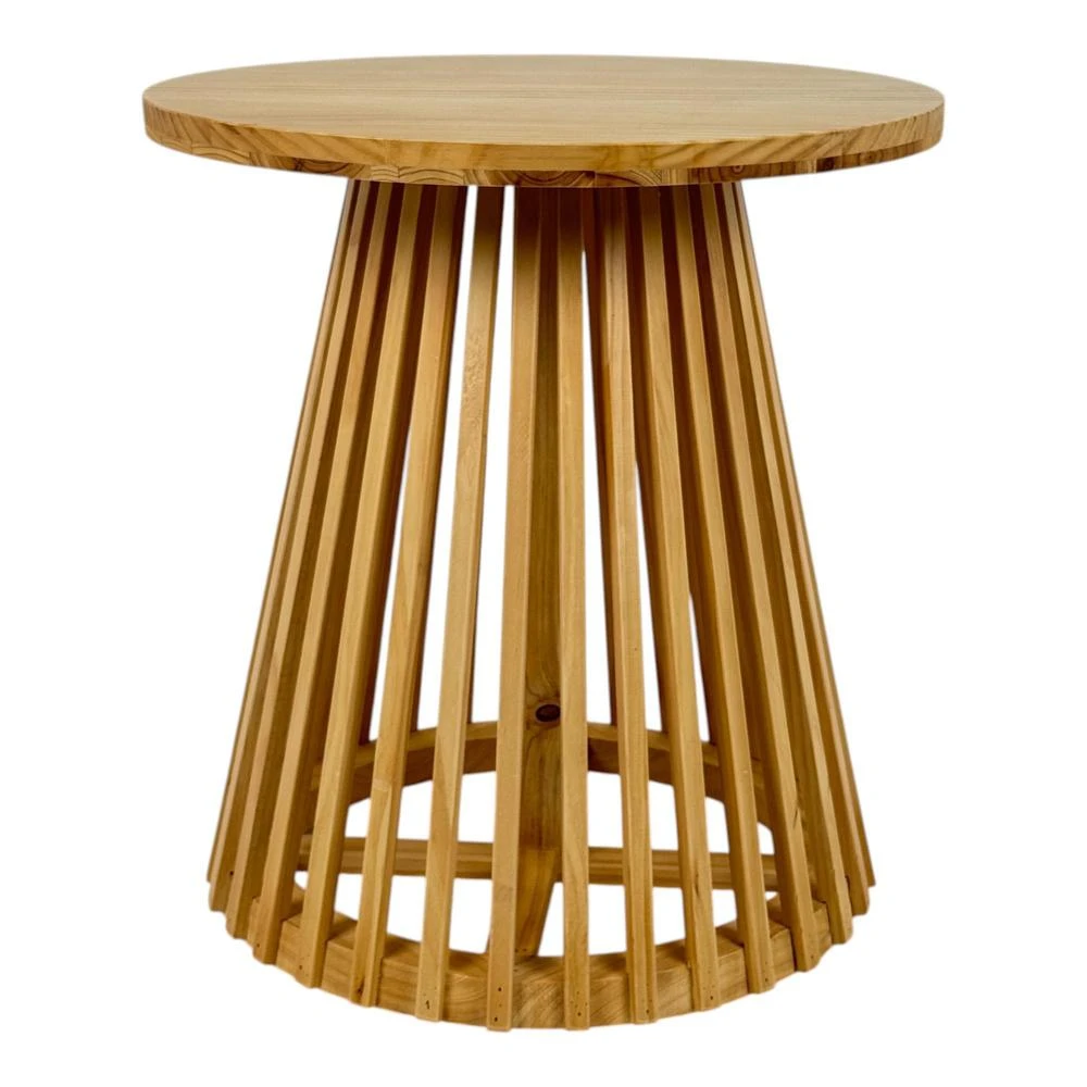 MESA AUXILIAR SOBRE 50X50X55CM