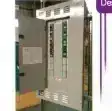Panel de distribución baja tensión 3