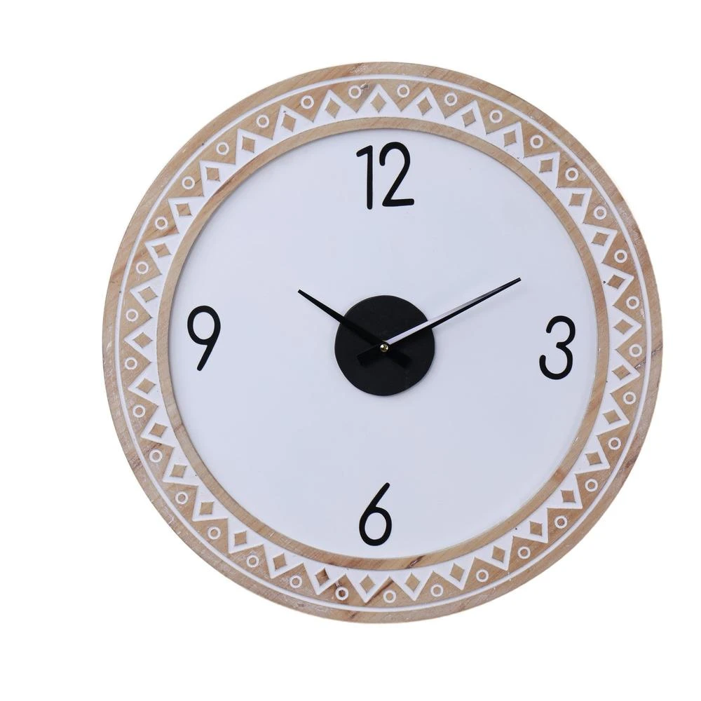 RELOJ C/MOV C/BATAA 50X4X50CM