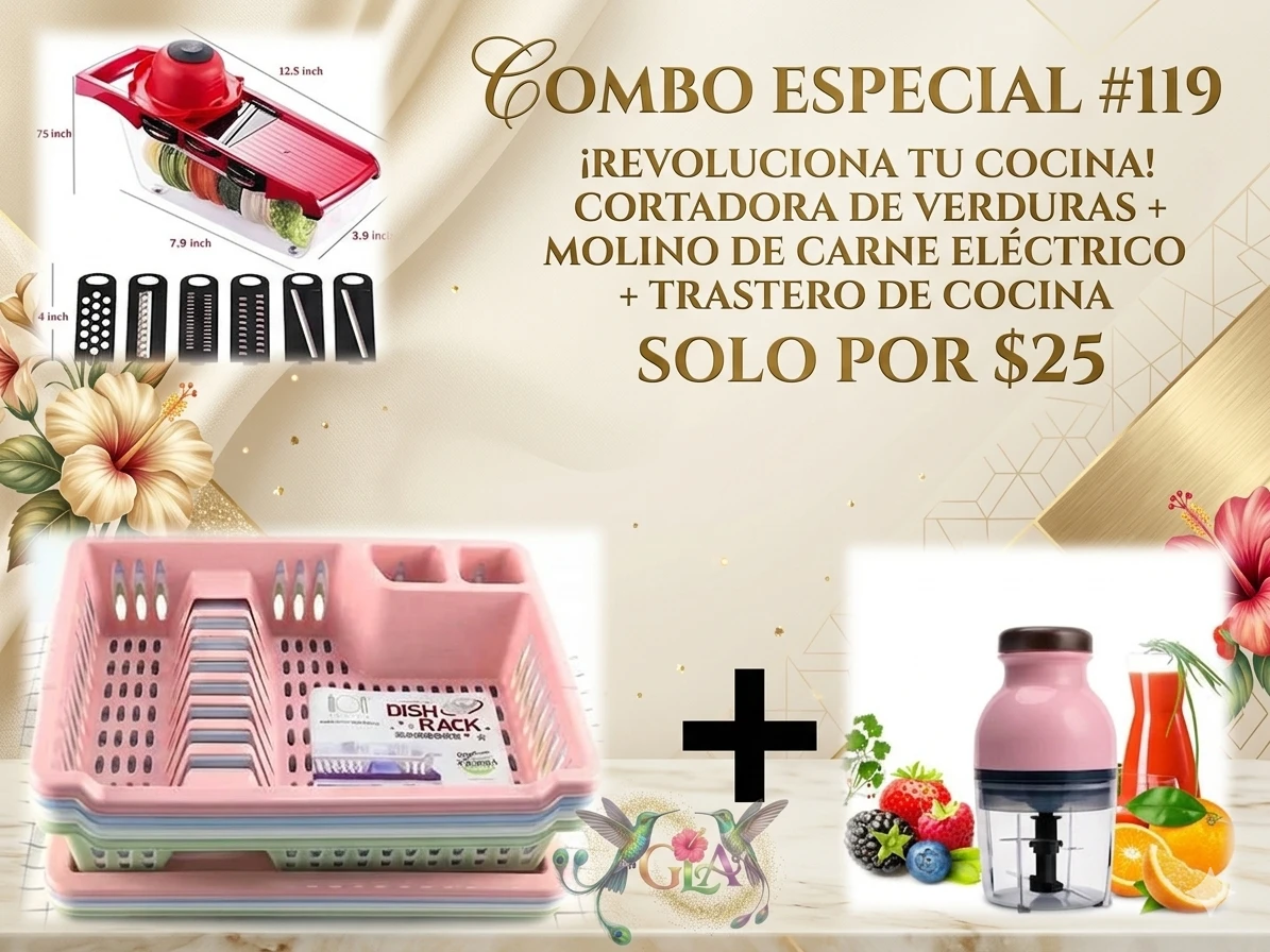 Combos #119