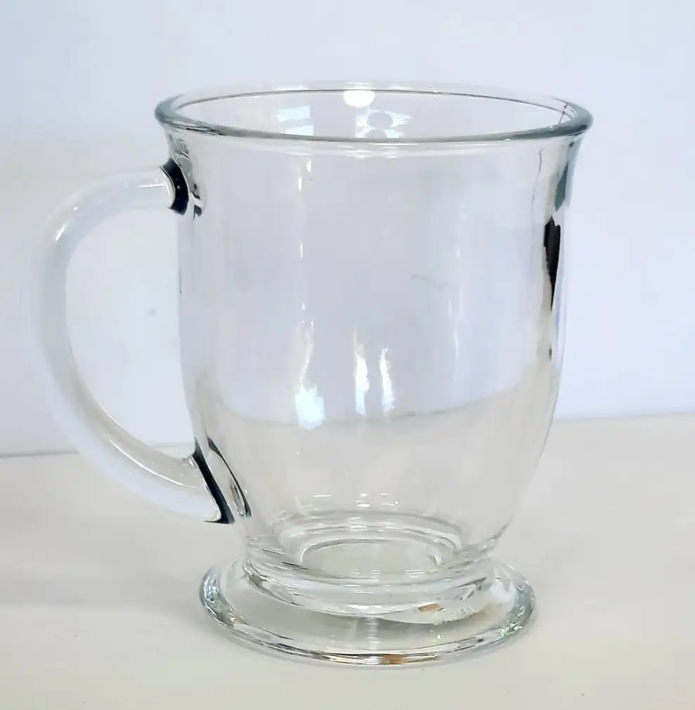 Taza Palacios 