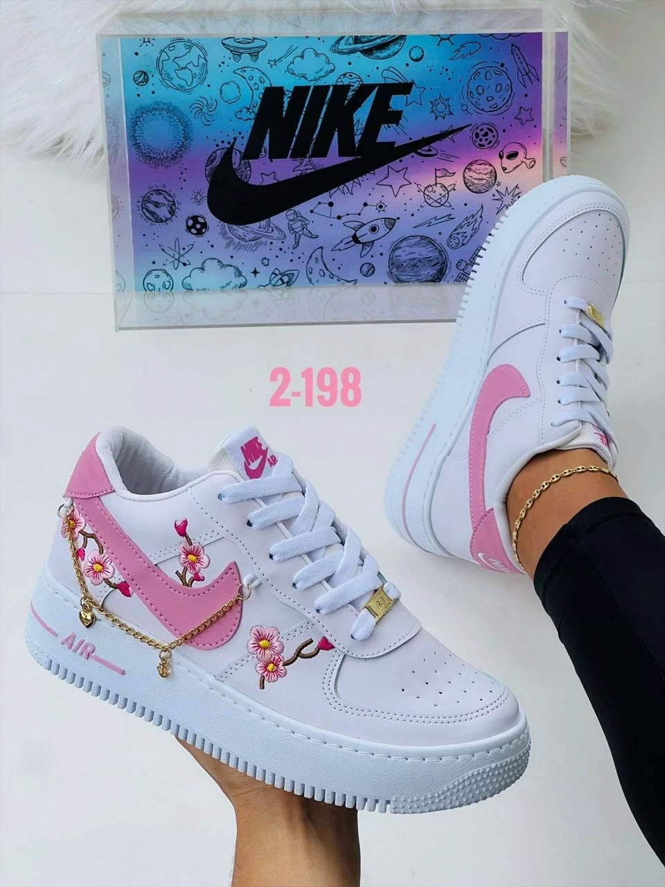 Nike Dama