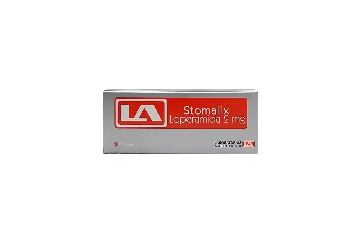 STOMALIX