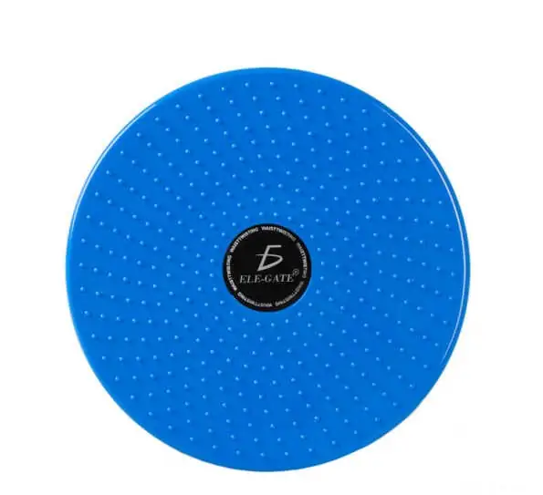 Disco Giratorio Circular Para Abdominales 
