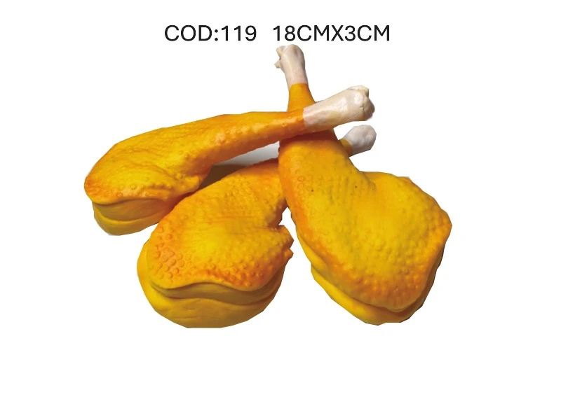 Pata de Pollo