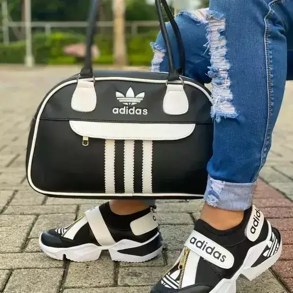 Combo adidas