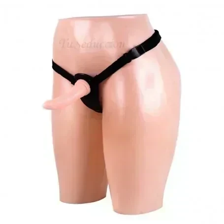 Army 15 x 2.5 cm arnes Mini Bananin Piel 