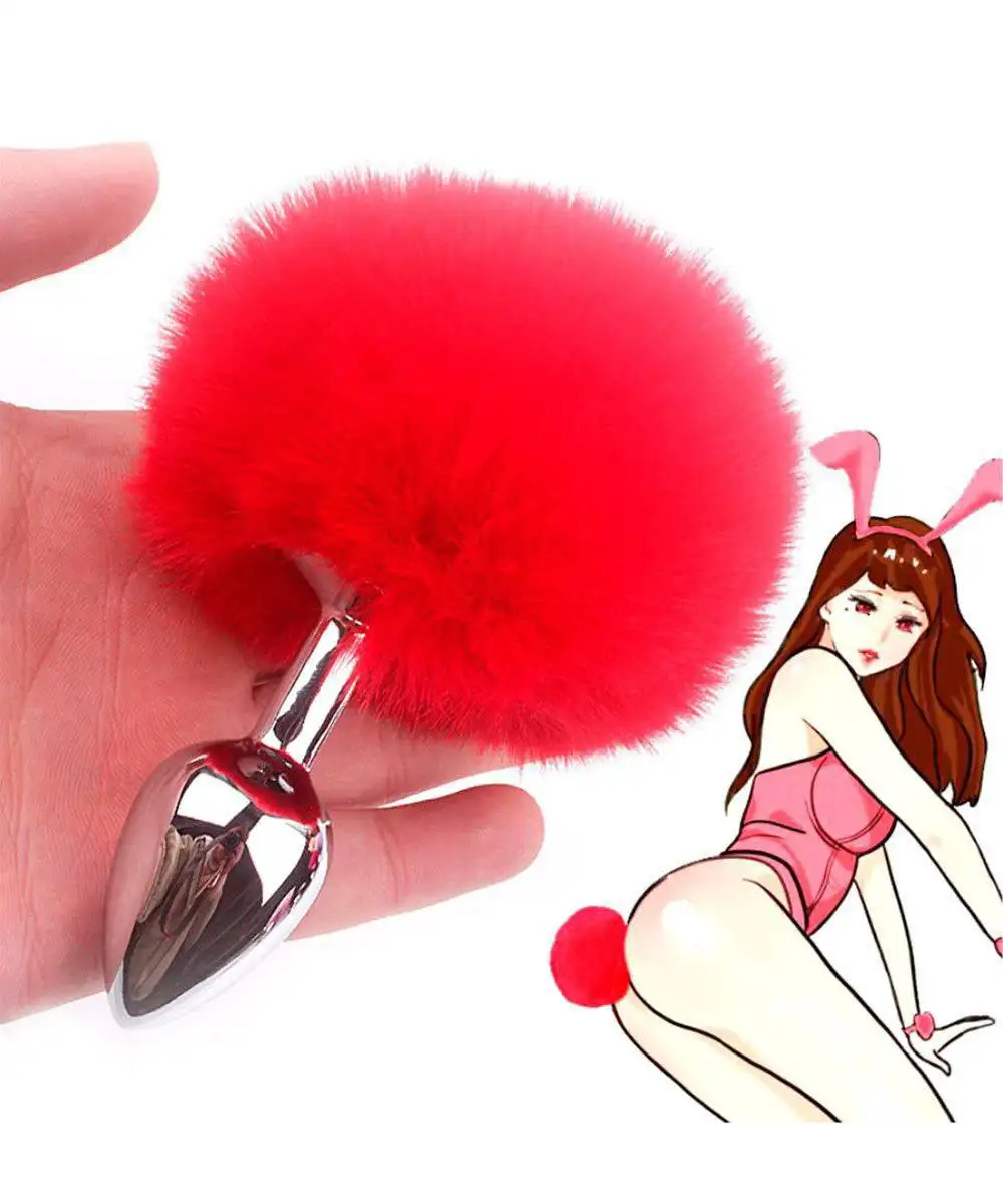 PLUG CONEJA 2