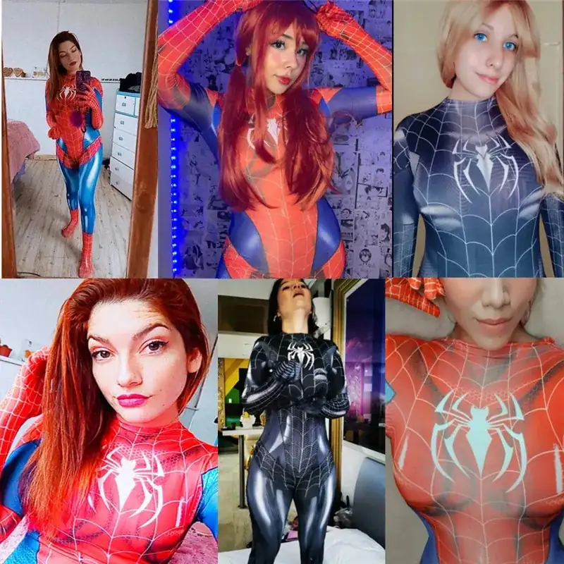 Disfraces para Halloween 
