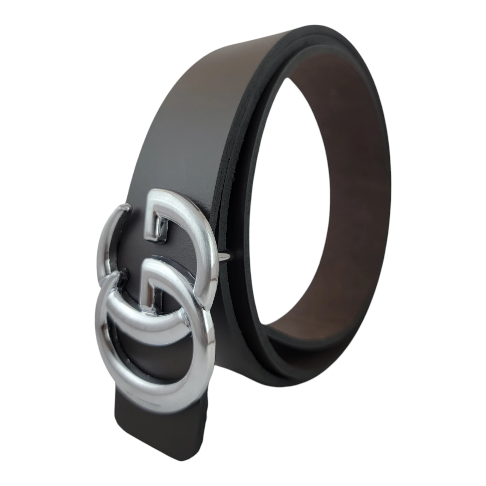 Gucci Nickel cafe oscuro 
