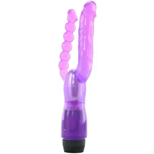 Dual Penetrator Vibe purple 2