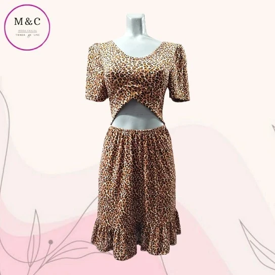 Vestido M 2