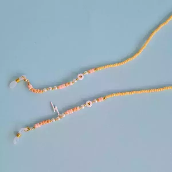Cadena para gafas 020