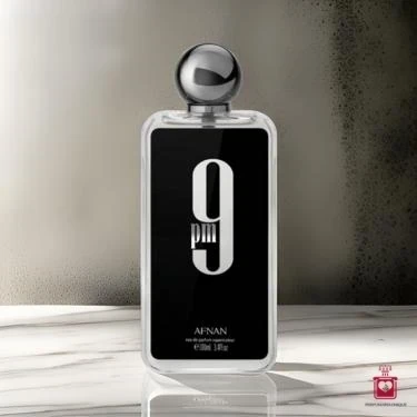 9 PM 3