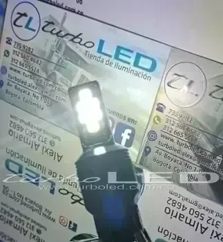 T20 CANBUS FLASH (604014)