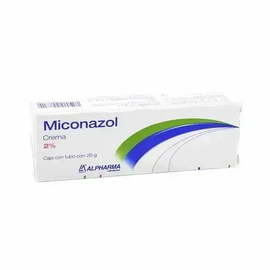 Miconazol