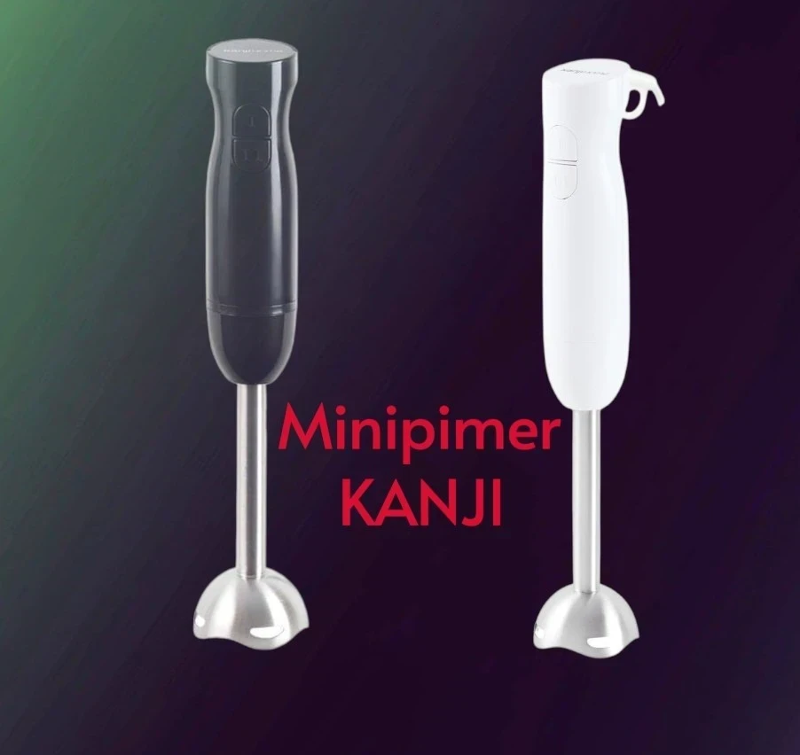 MINIPIMER KANJI 800W