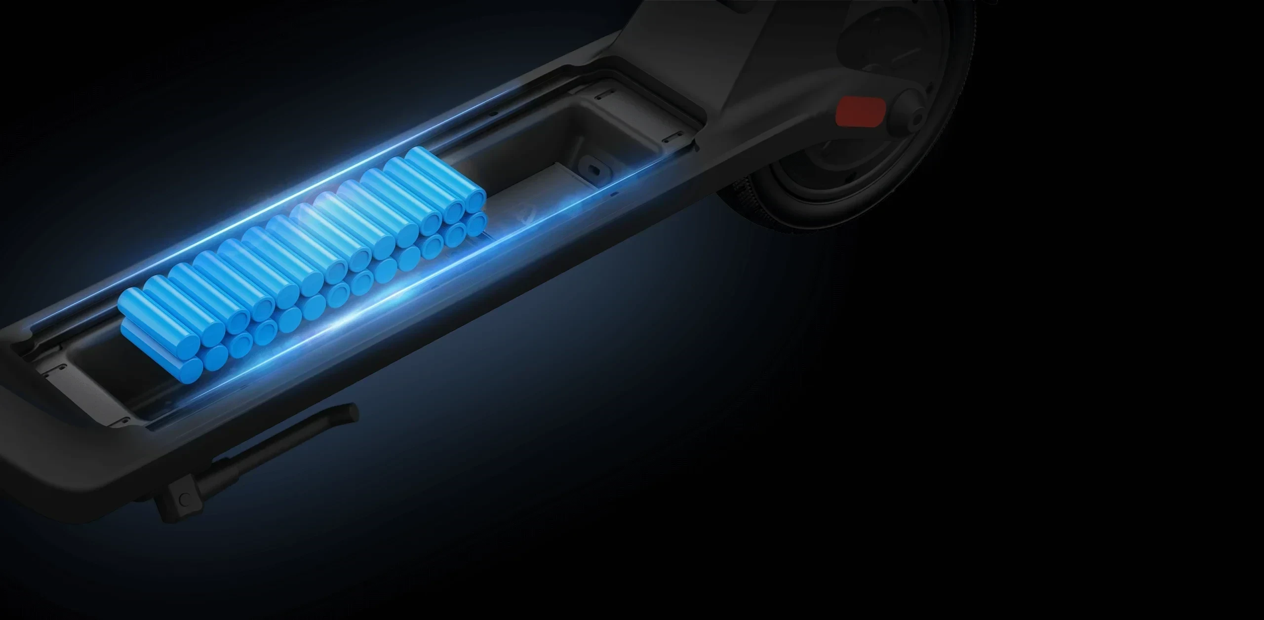 Monopatin Xiaomi Electric Scooter 4 Lite 2nd Gen  7