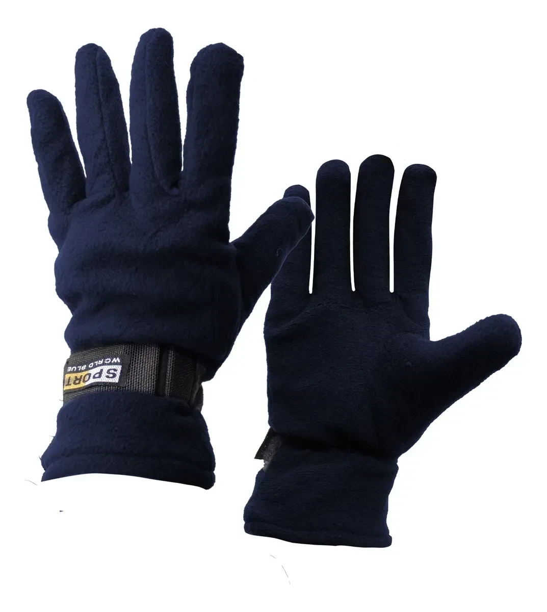 GUANTE POLAR 9007SR 4