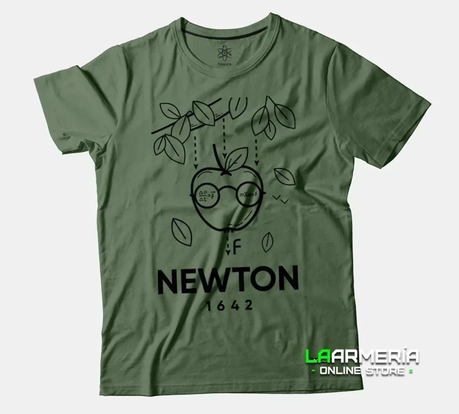 Newton (L-XXL)