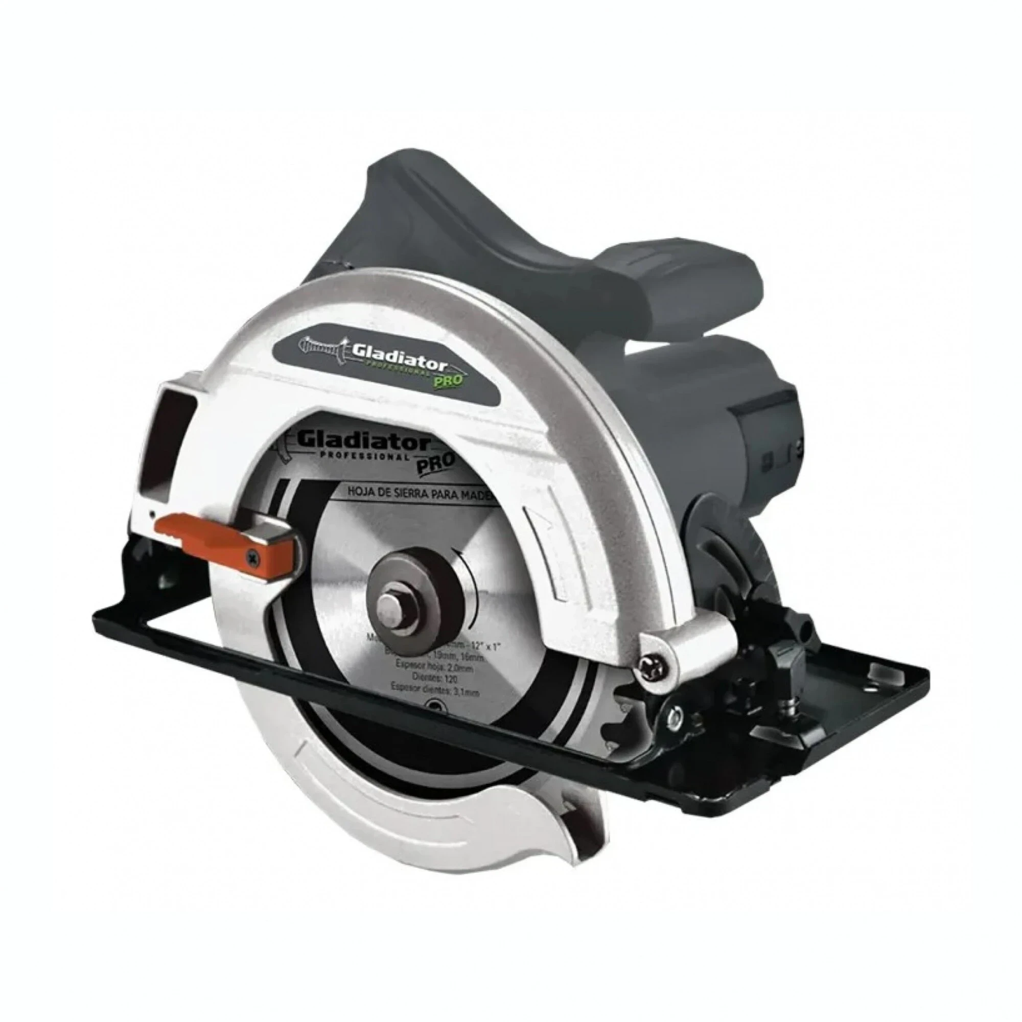 Sierra Circular 1300W GLADIATOR