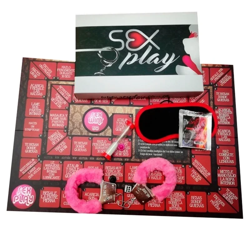 Sex Play 2