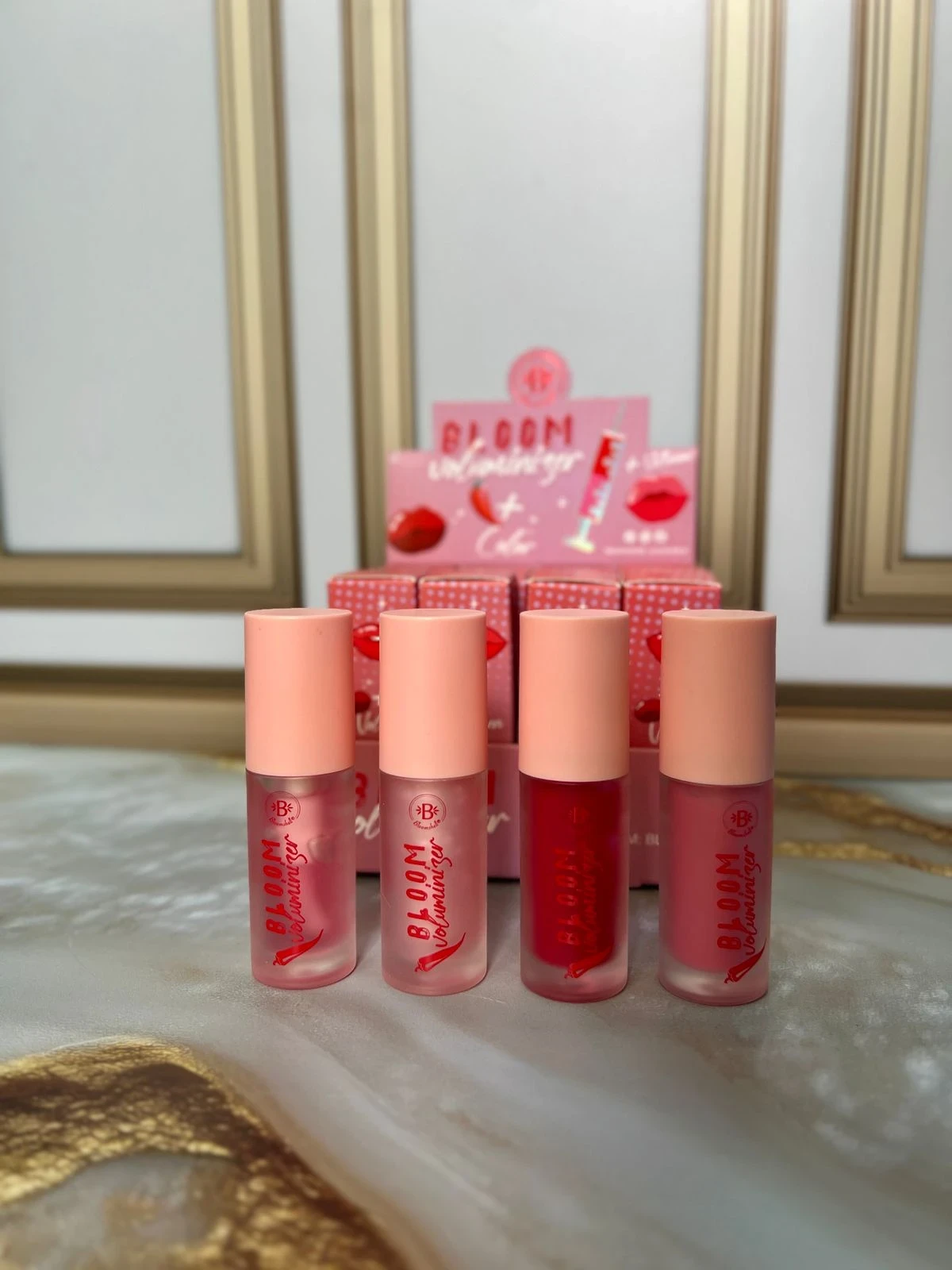 Bloom Voluminizer 