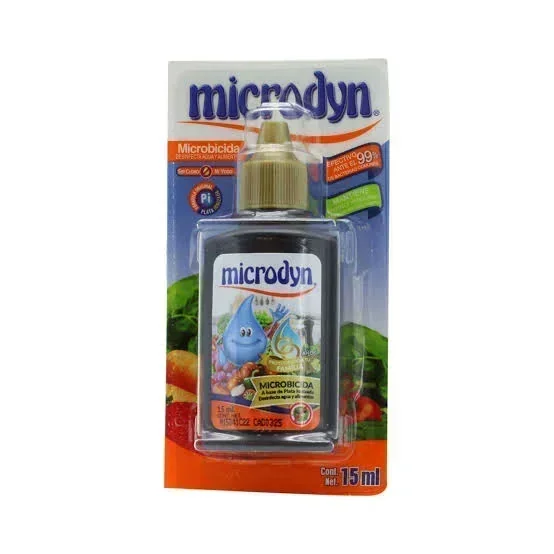 Microdyn 15 ml