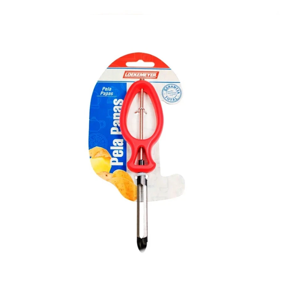 PELAPAPAS MANGO PLASTICO EGRONOMICO
