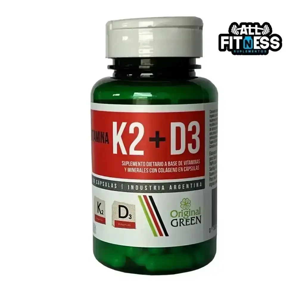 K2+D3 x 30caps