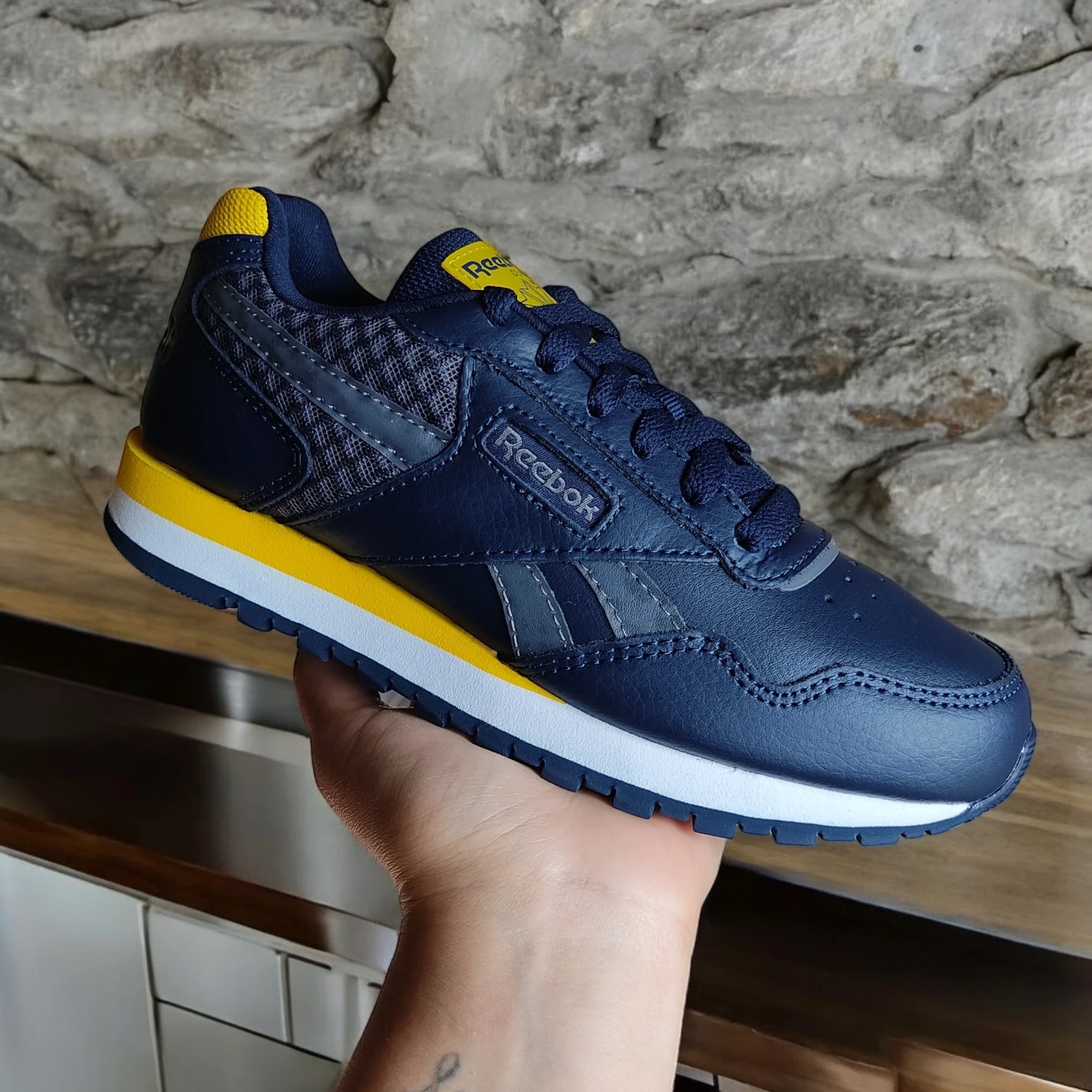 REEBOK CLASSIC HARMAN (Original) 2