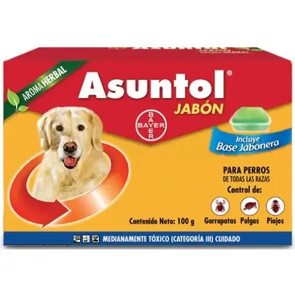 JABÓN  2
