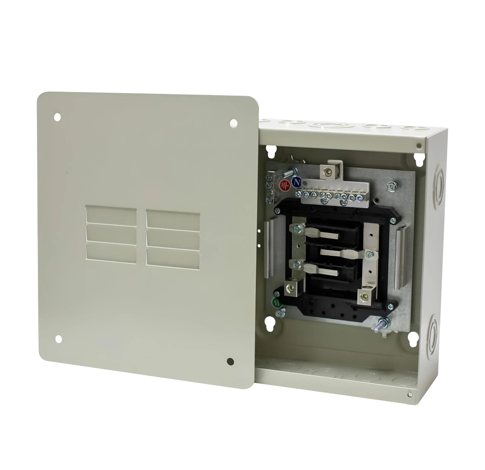 CAJA BREAKER SQD 3
