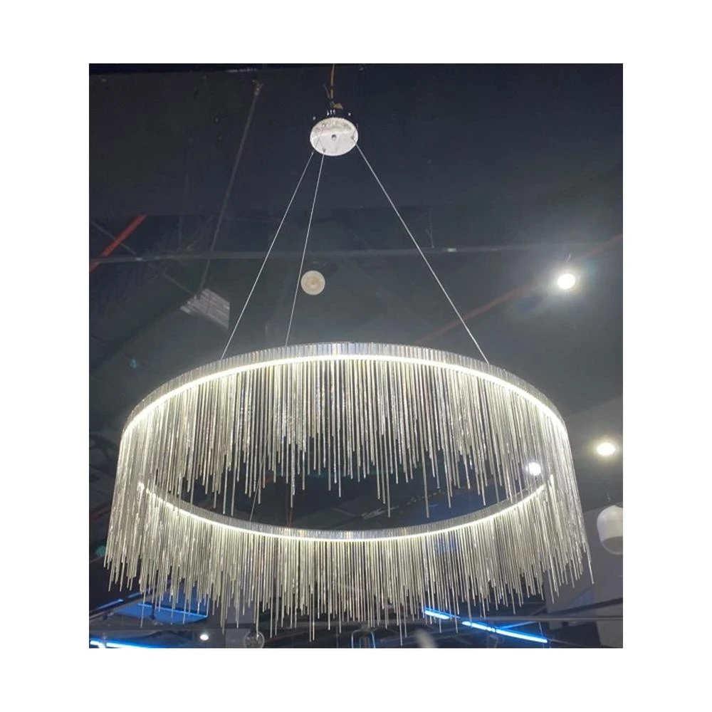 LAMPARA D/TECHO 100X100X100CM