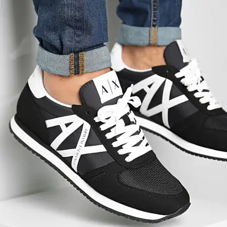 ARMANI EXCHANGE  2