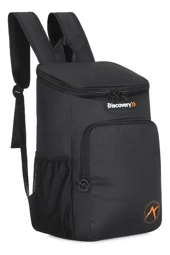 MOCHILA COOLER TERMICA DISCOVERY 17488 3