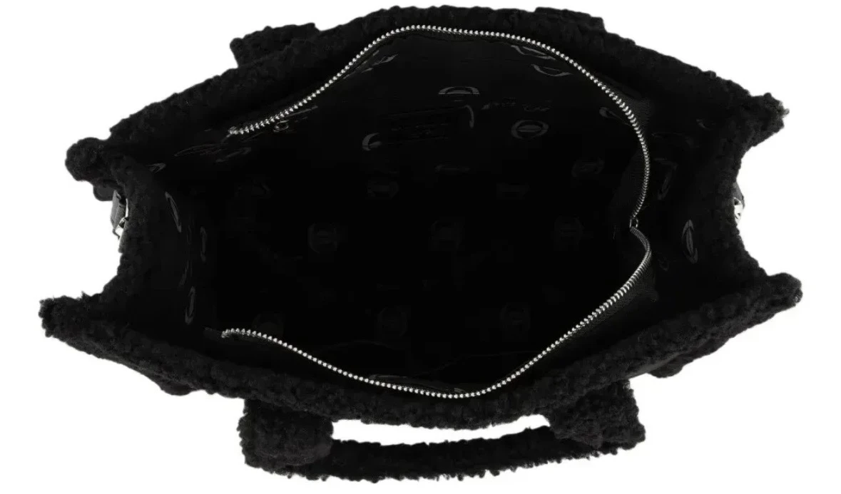CARTERA OREIRO PELUDITA 3