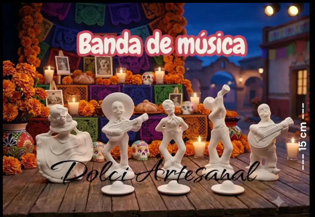 Banda de música 