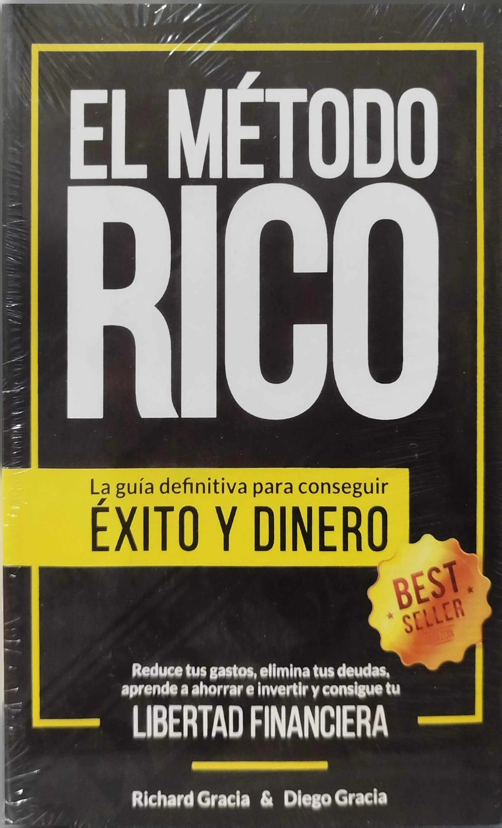 EL METODO RICO 