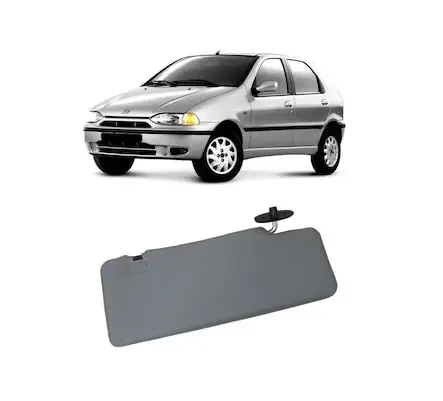 Quita Sol Fiat Palio / Siena / Strada 1996-1999